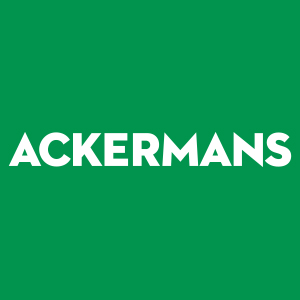 ACKERMANS