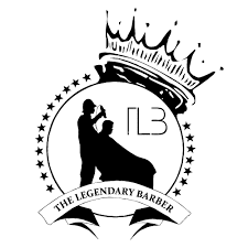 LEGENDS BARBER